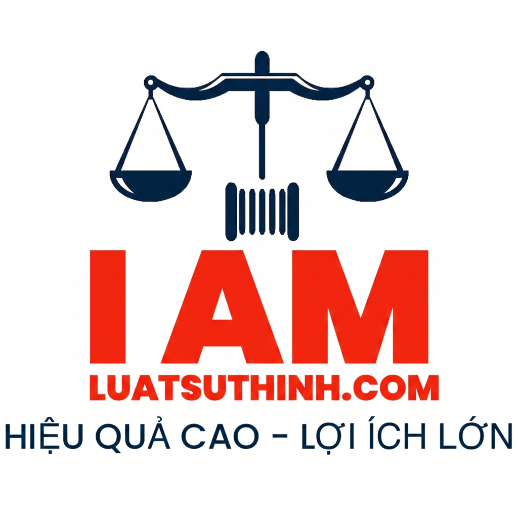 Luật sư Thịnh – Dịch vụ tư vấn & hỗ trợ pháp lý tại Việt Nam