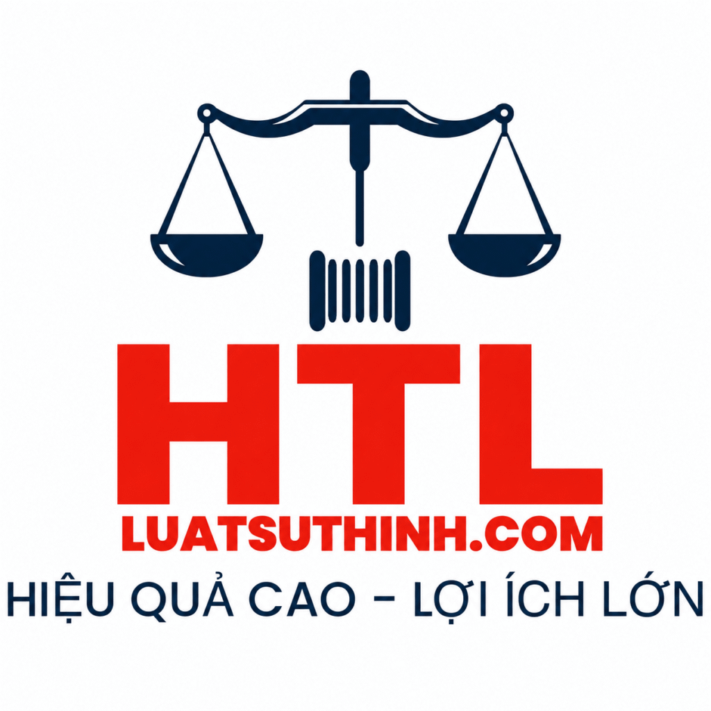 Luật sư Thịnh – Dịch vụ tư vấn & hỗ trợ pháp lý tại Việt Nam